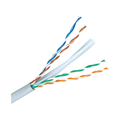 UTP datakabel Cat6 305 meter - Solar-evshop.nl
