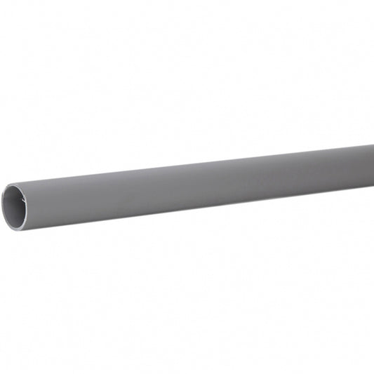 Slagvaste PVC buis 32mm per 1,5 meter - Solar-evshop.nl
